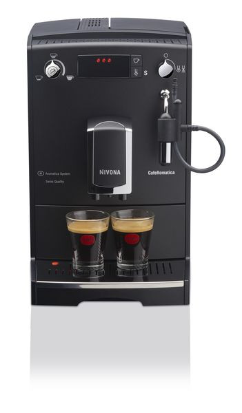 Automatický kávovar NIVONA NICR 520