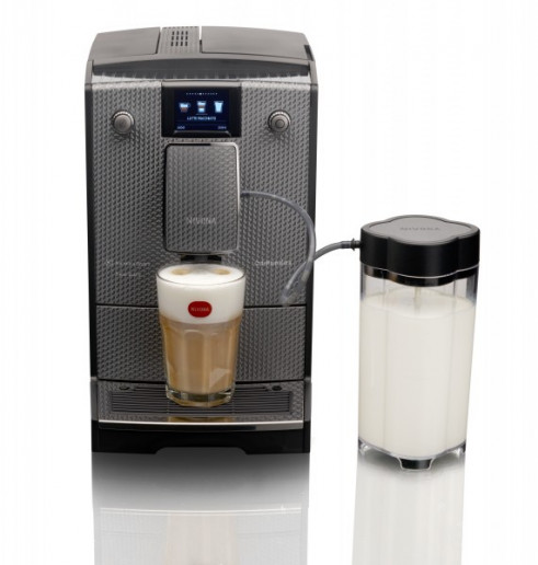 Automatický kávovar NIVONA NICR 789