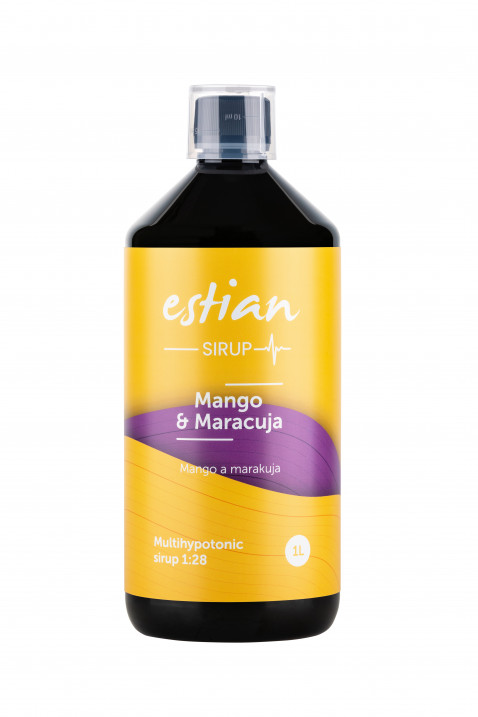 ESTIAN Mango a marakuja