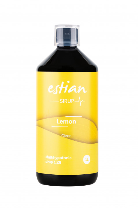 ESTIAN Citron