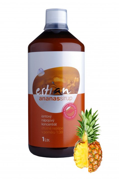 ESTIAN ananas