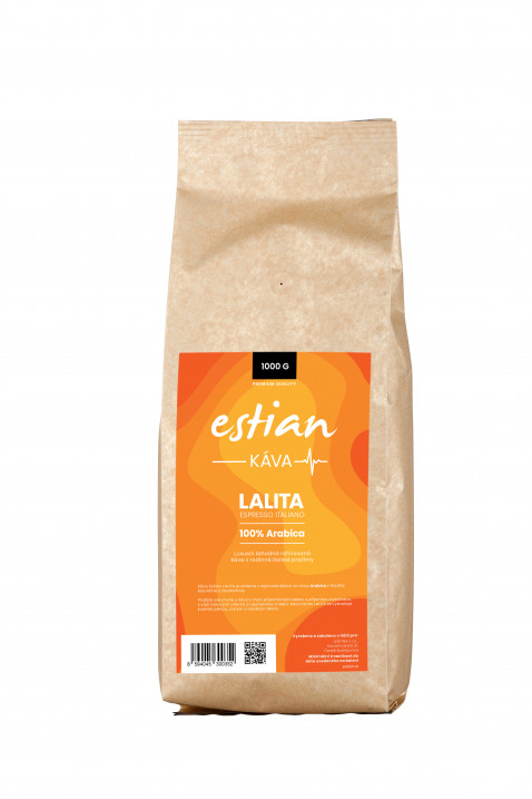 Estian 100% Arabica LALITA